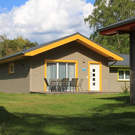 Hotel Feriencamp Trassenheide Extérieur photo