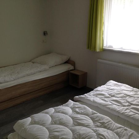 Hotel Feriencamp Trassenheide Extérieur photo