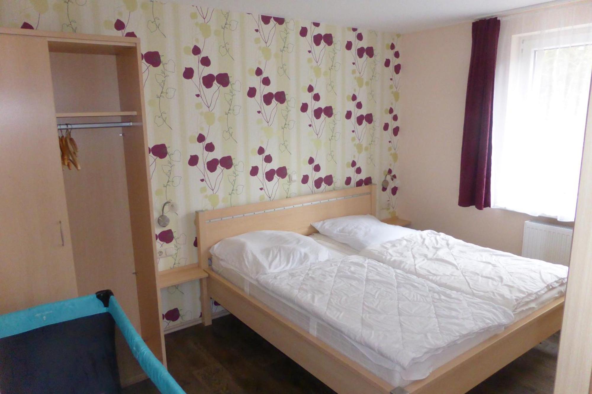 Hotel Feriencamp Trassenheide Extérieur photo