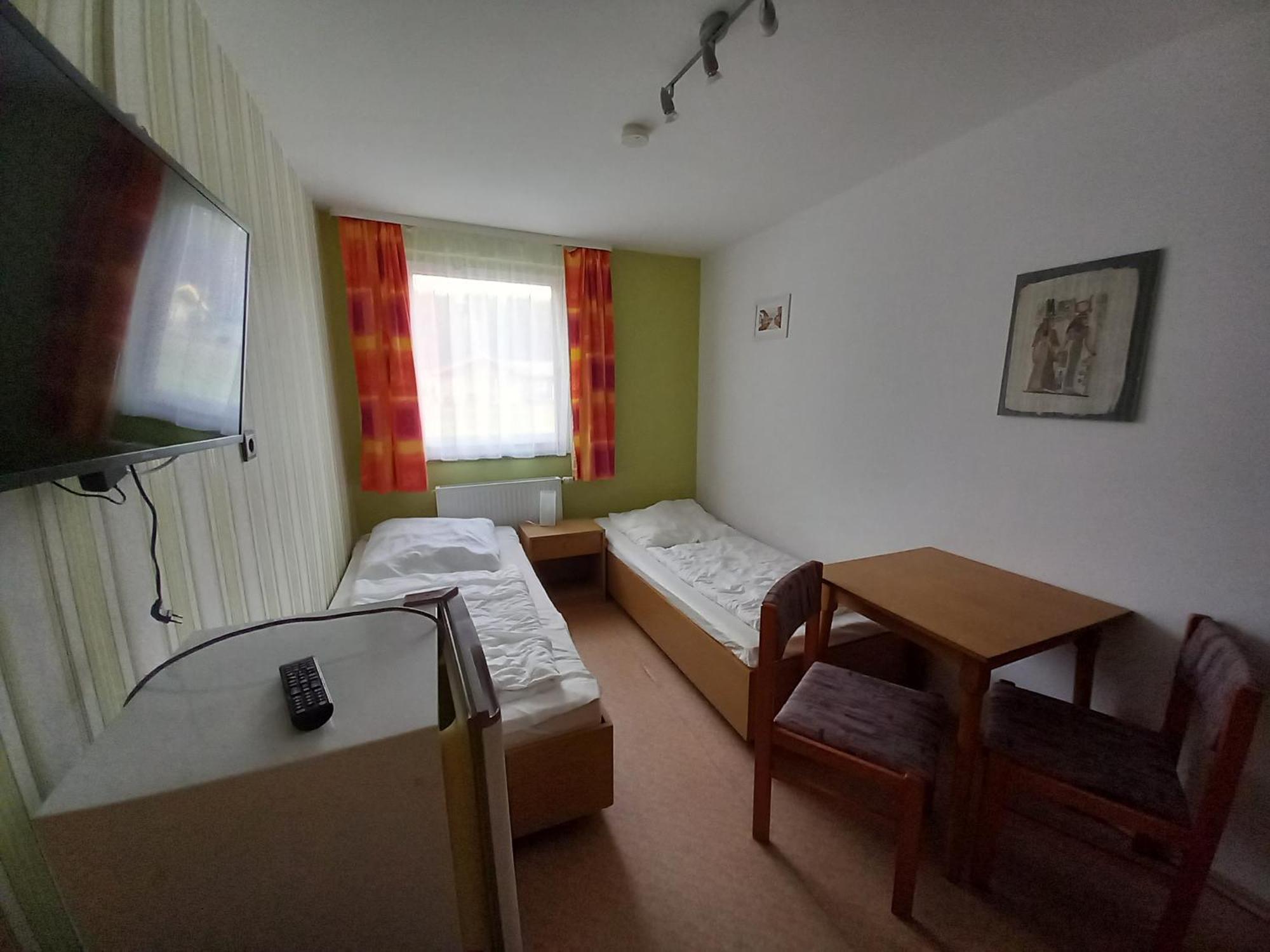 Hotel Feriencamp Trassenheide Extérieur photo