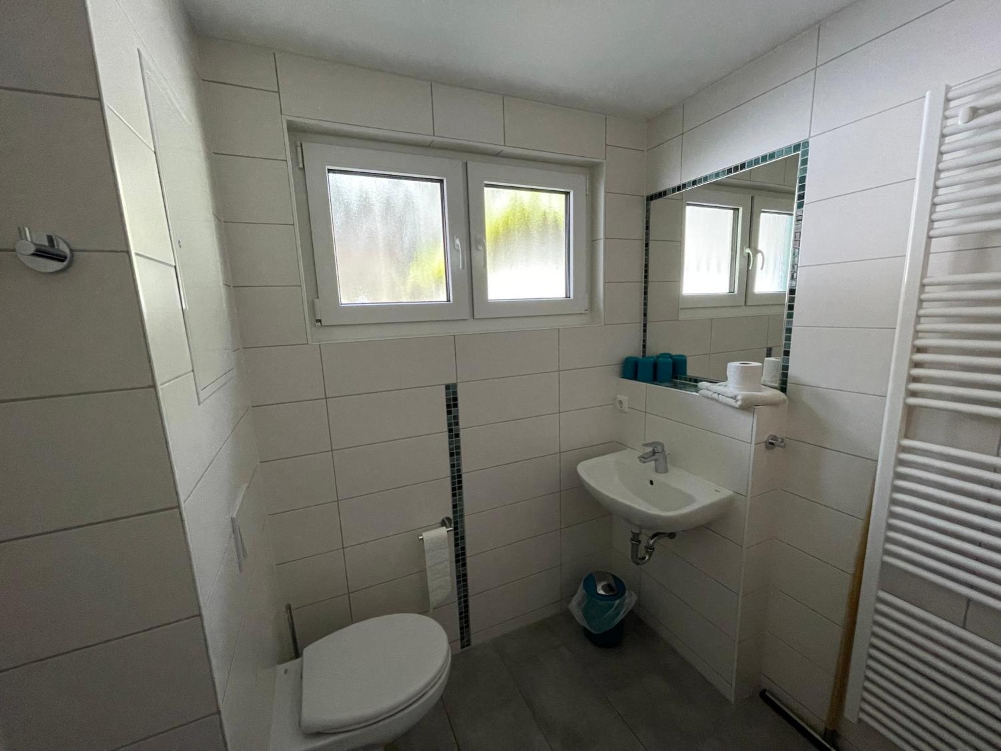 Hotel Feriencamp Trassenheide Extérieur photo