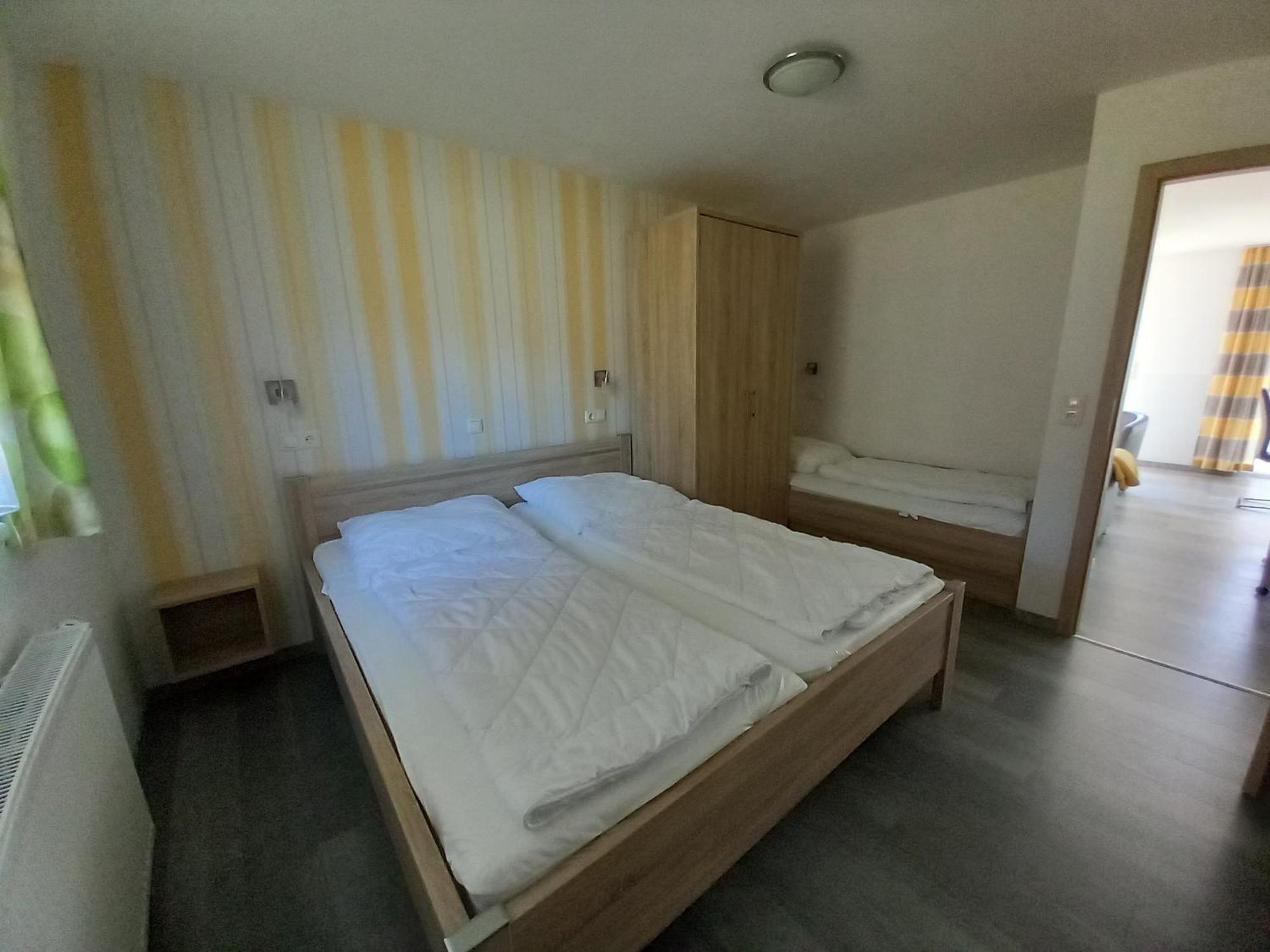 Hotel Feriencamp Trassenheide Extérieur photo