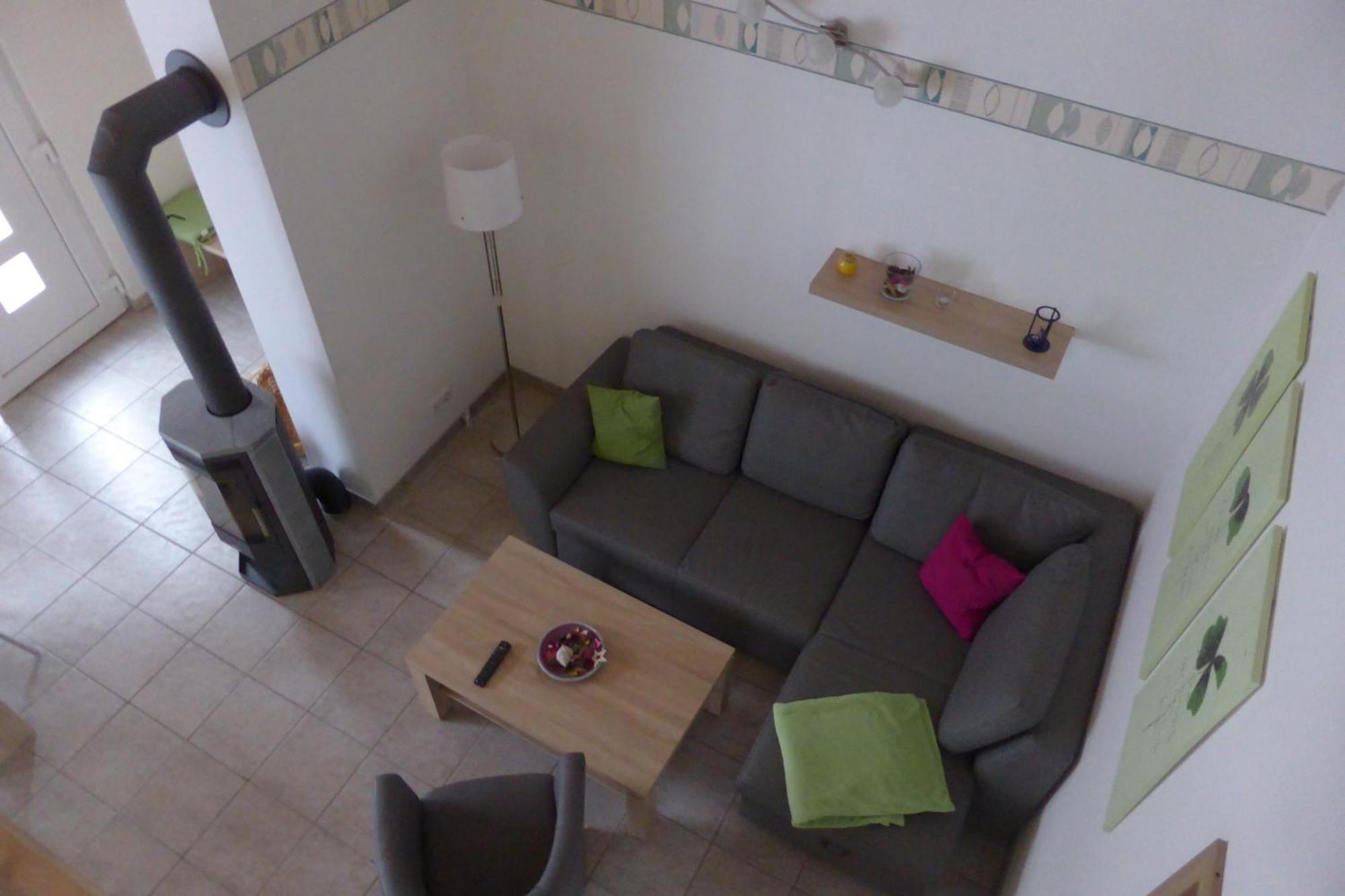 Hotel Feriencamp Trassenheide Extérieur photo