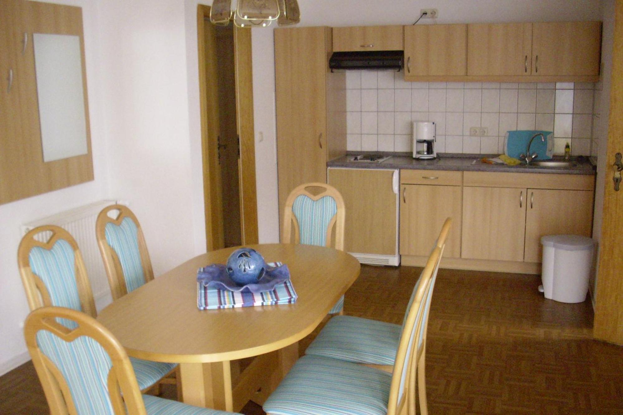 Hotel Feriencamp Trassenheide Extérieur photo