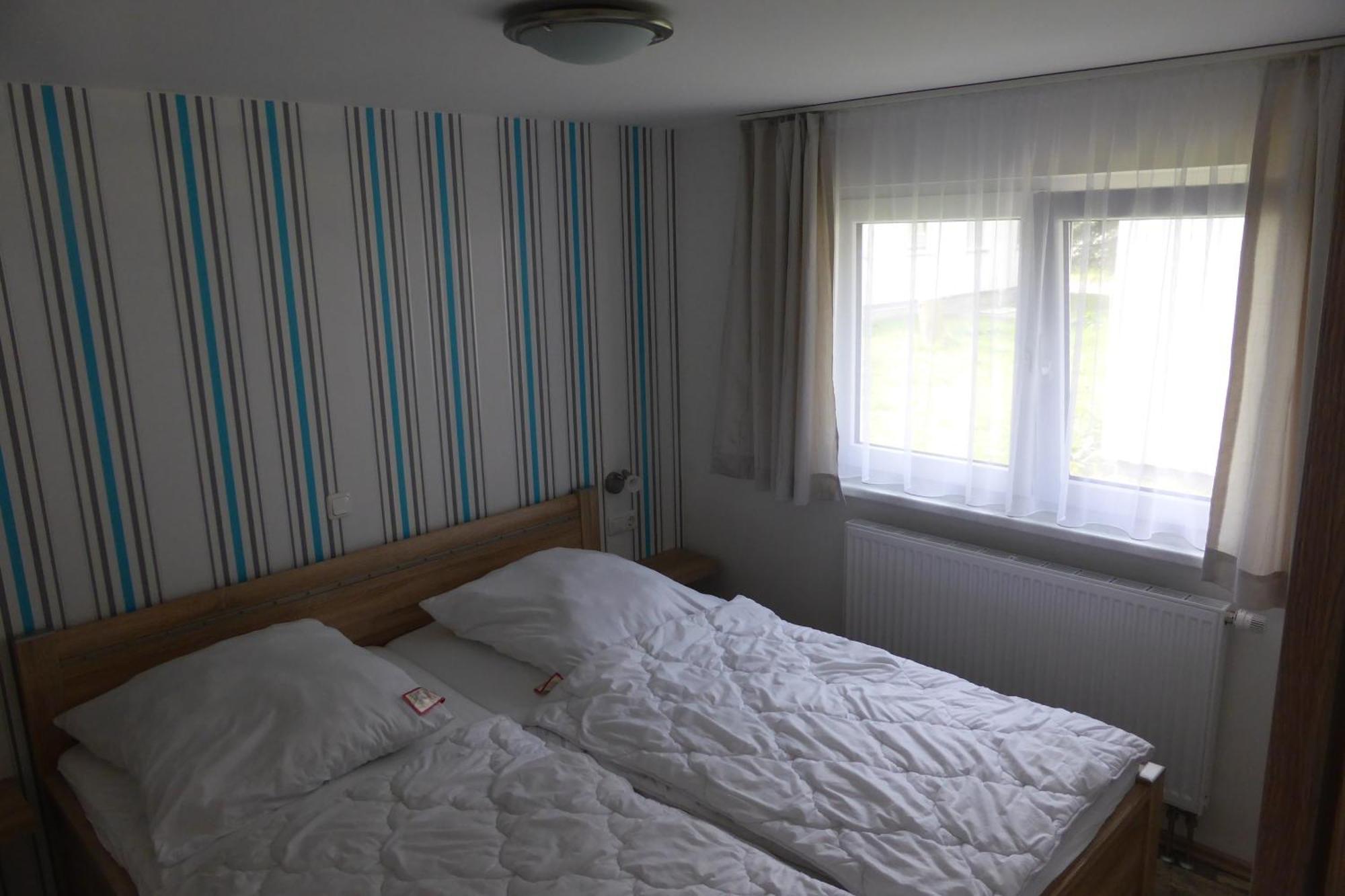 Hotel Feriencamp Trassenheide Chambre photo
