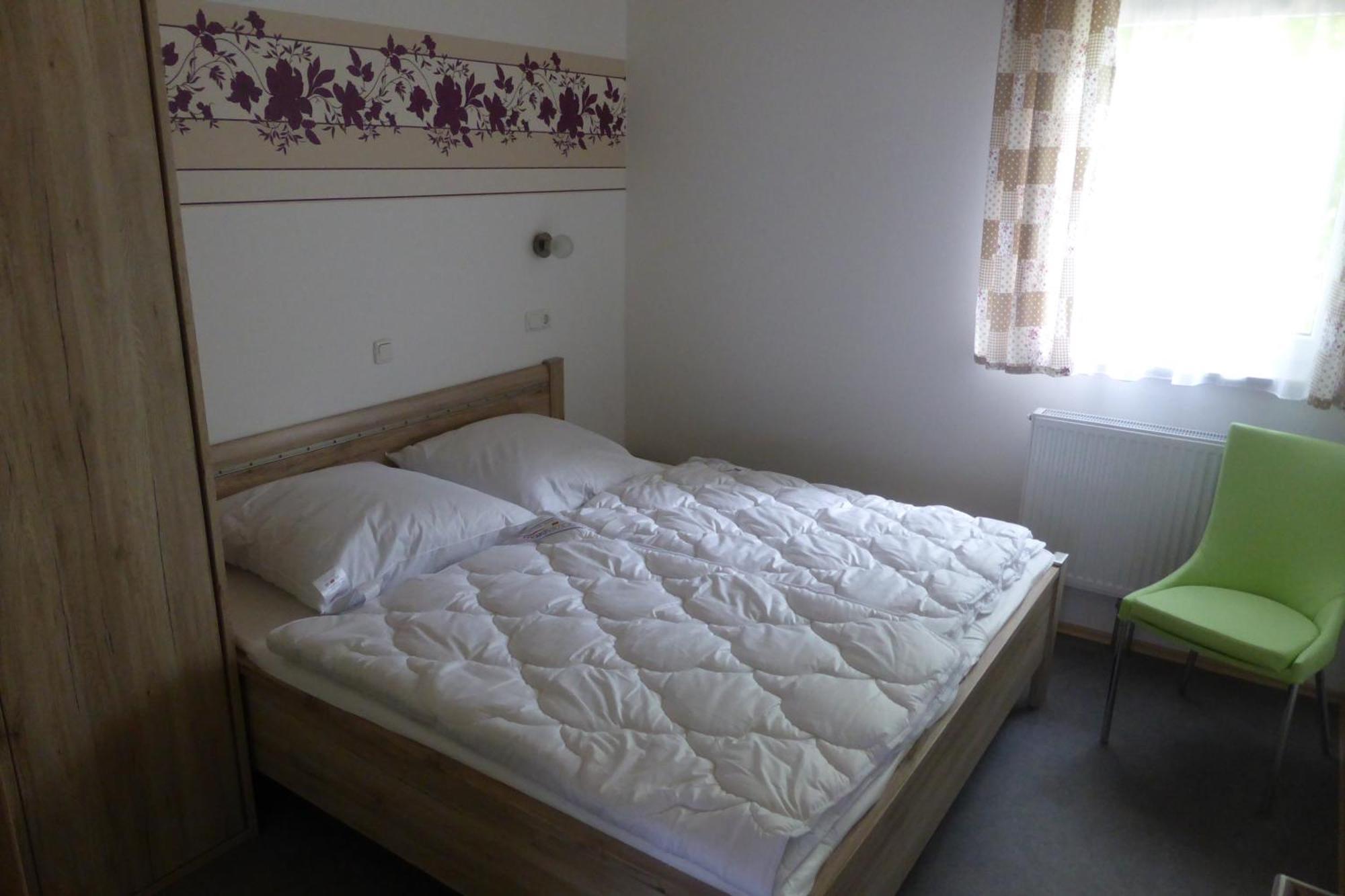 Hotel Feriencamp Trassenheide Chambre photo