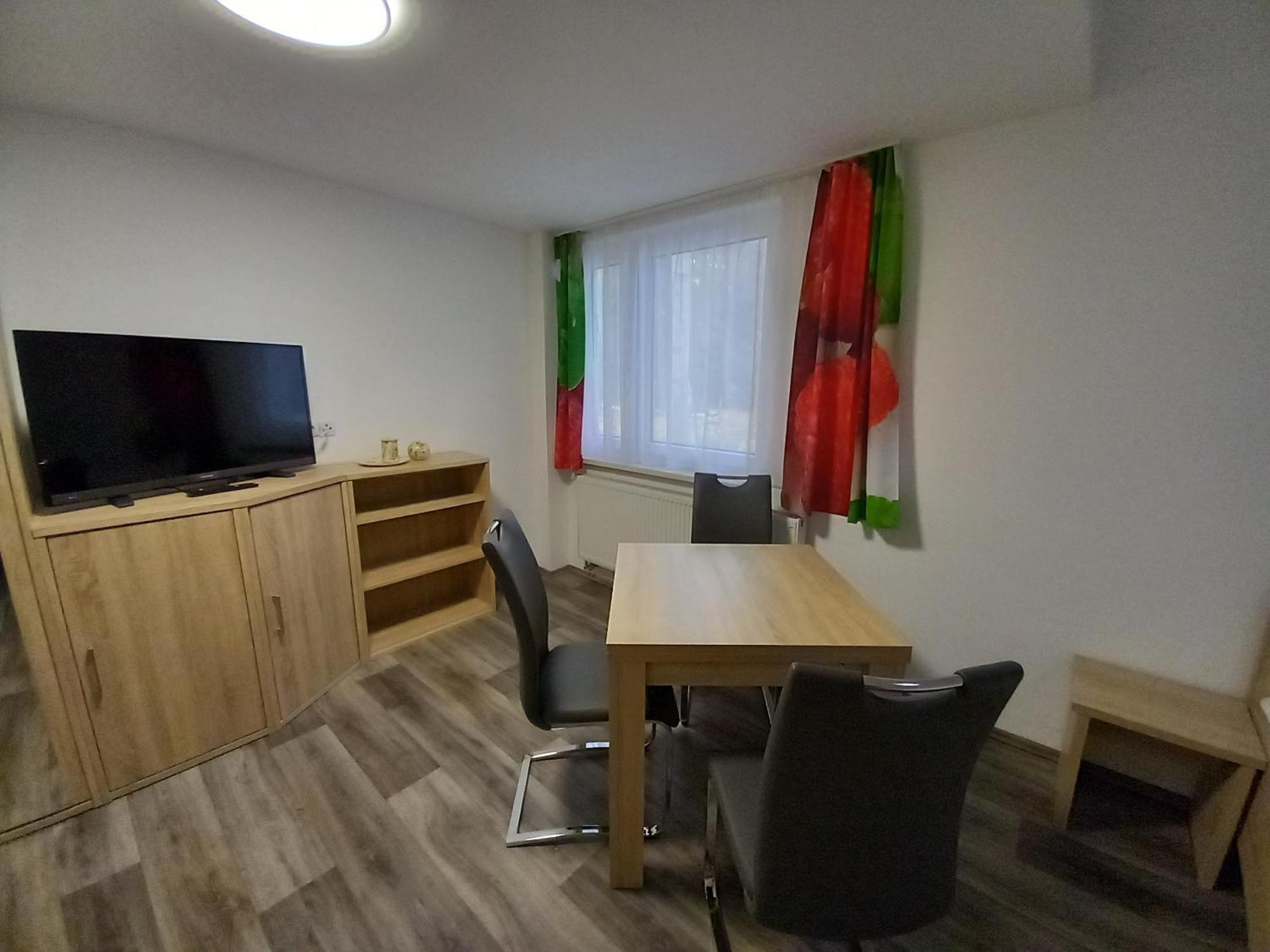 Hotel Feriencamp Trassenheide Chambre photo